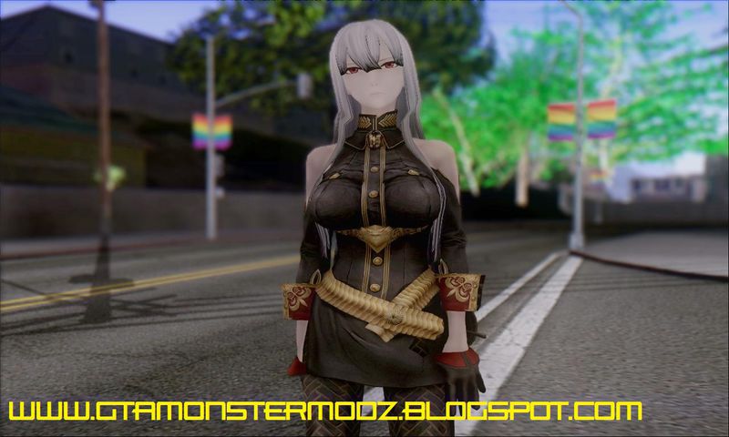 mod